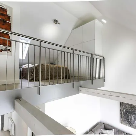 Viktoria 4 - Whg. 09 Appartement Westerland